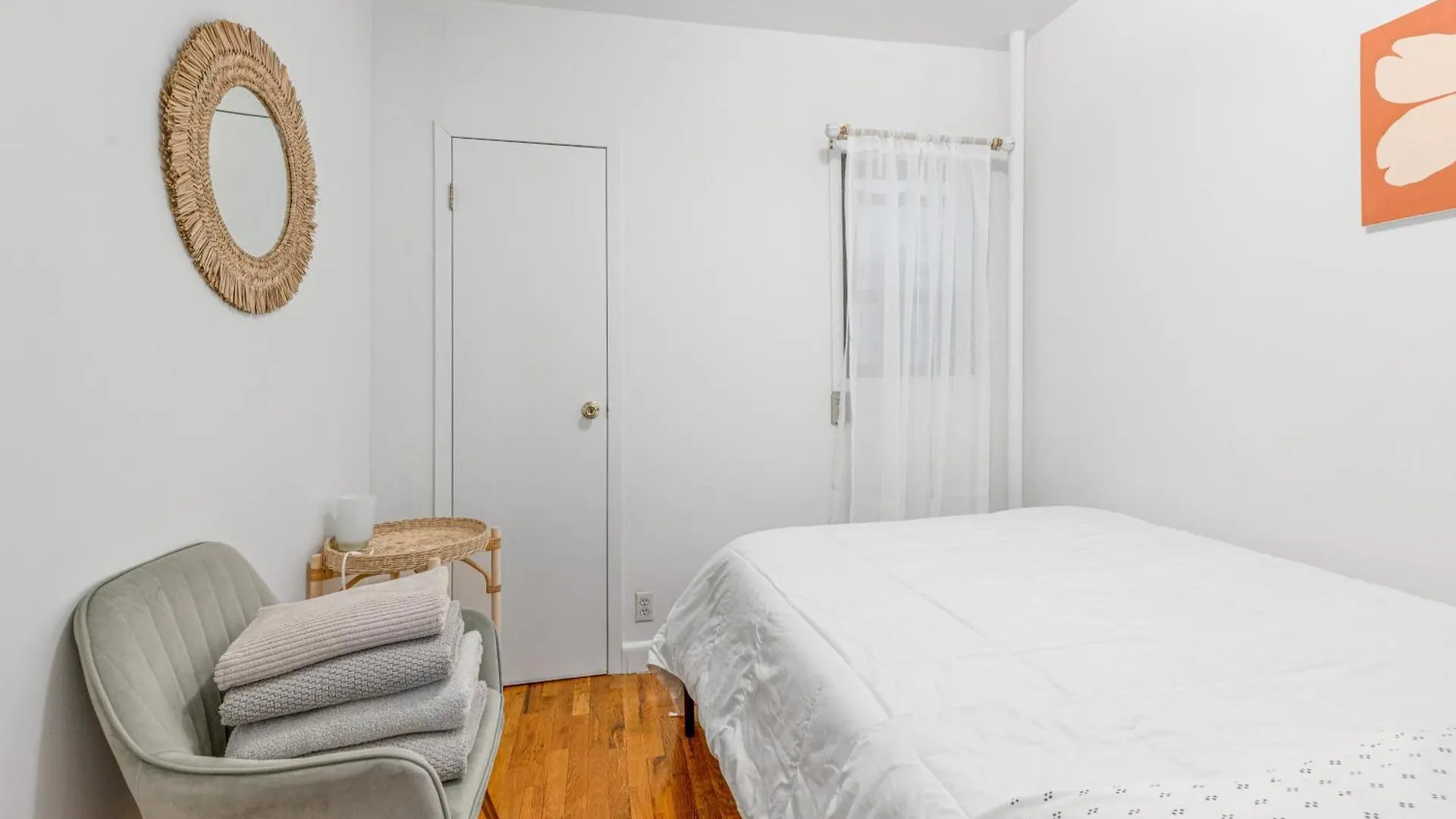 Lovely Apt Near Central Park New York Apartment