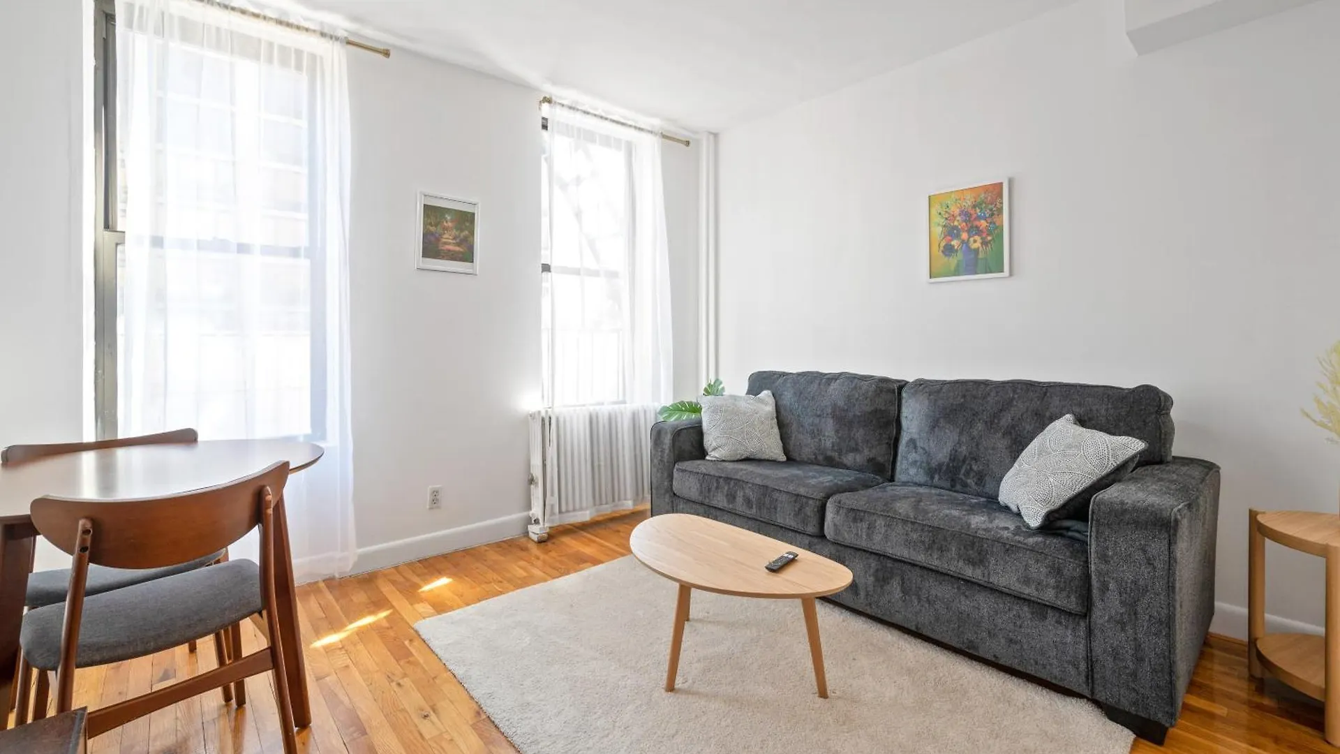 Lovely Apt Near Central Park New York United States