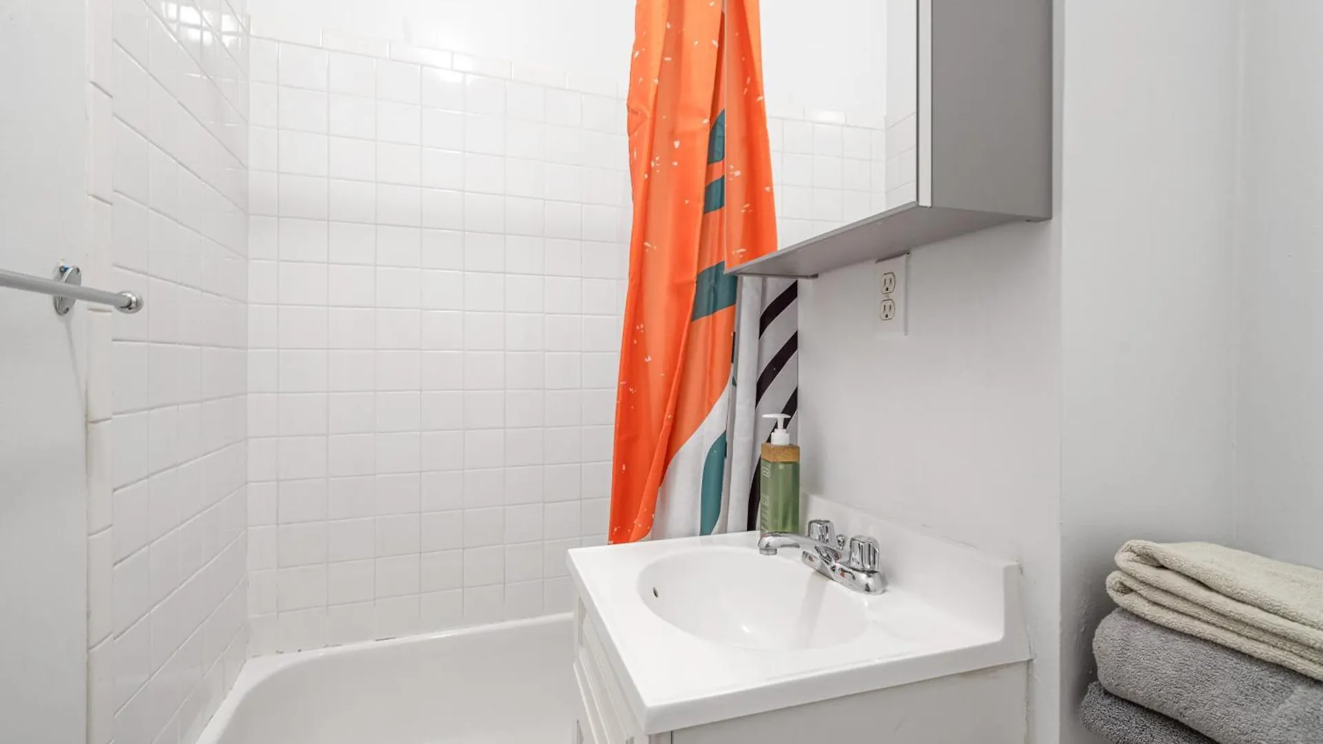 Apartment Lovely Apt Near Central Park New York United States