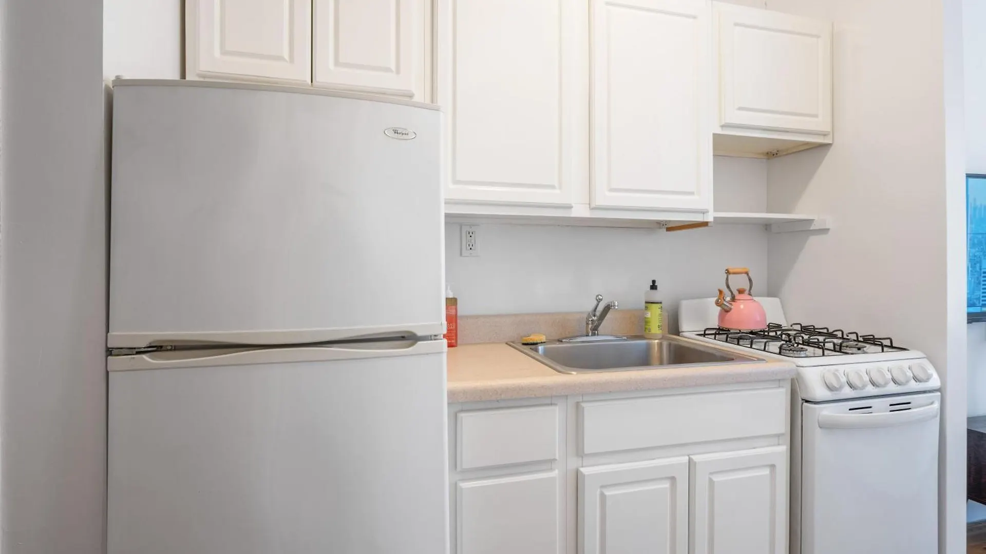 Lovely Apt Near Central Park New York 0*,  United States
