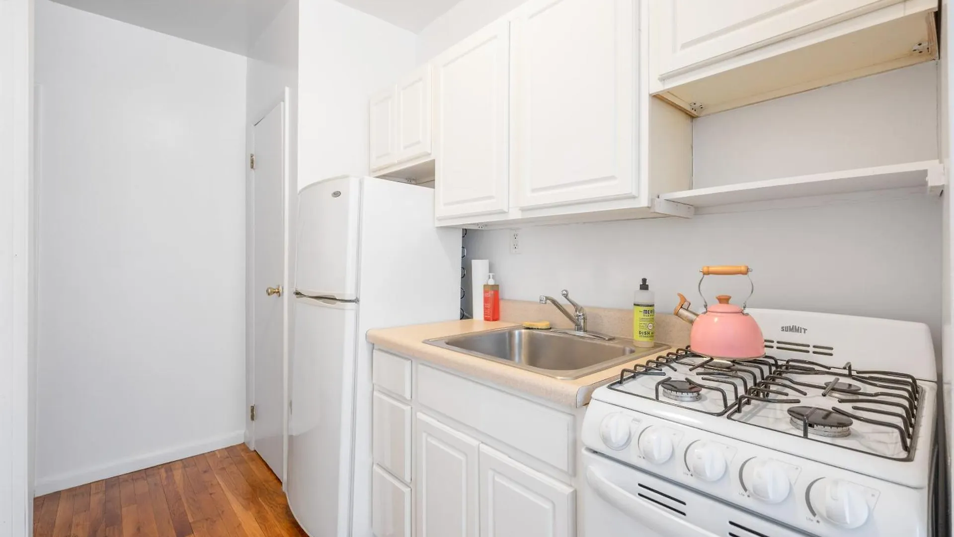 Lovely Apt Near Central Park New York Apartment