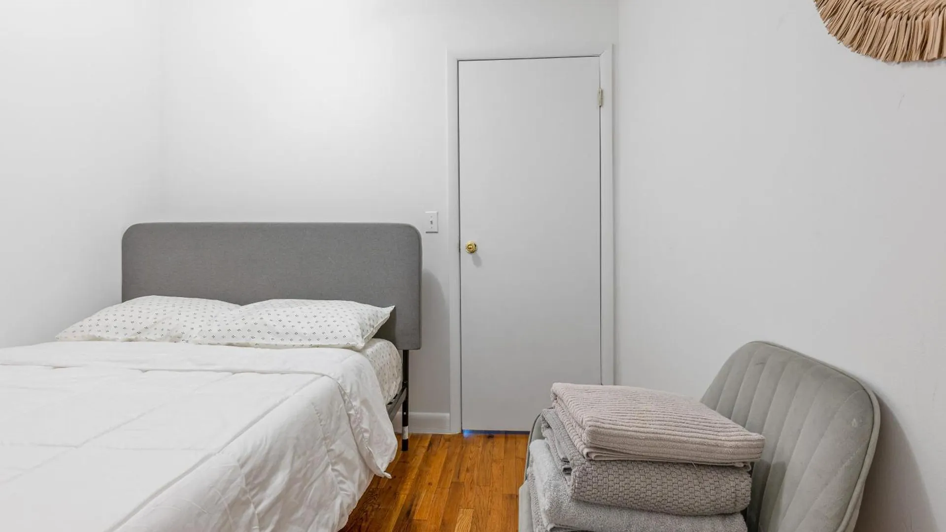 Apartment Lovely Apt Near Central Park New York