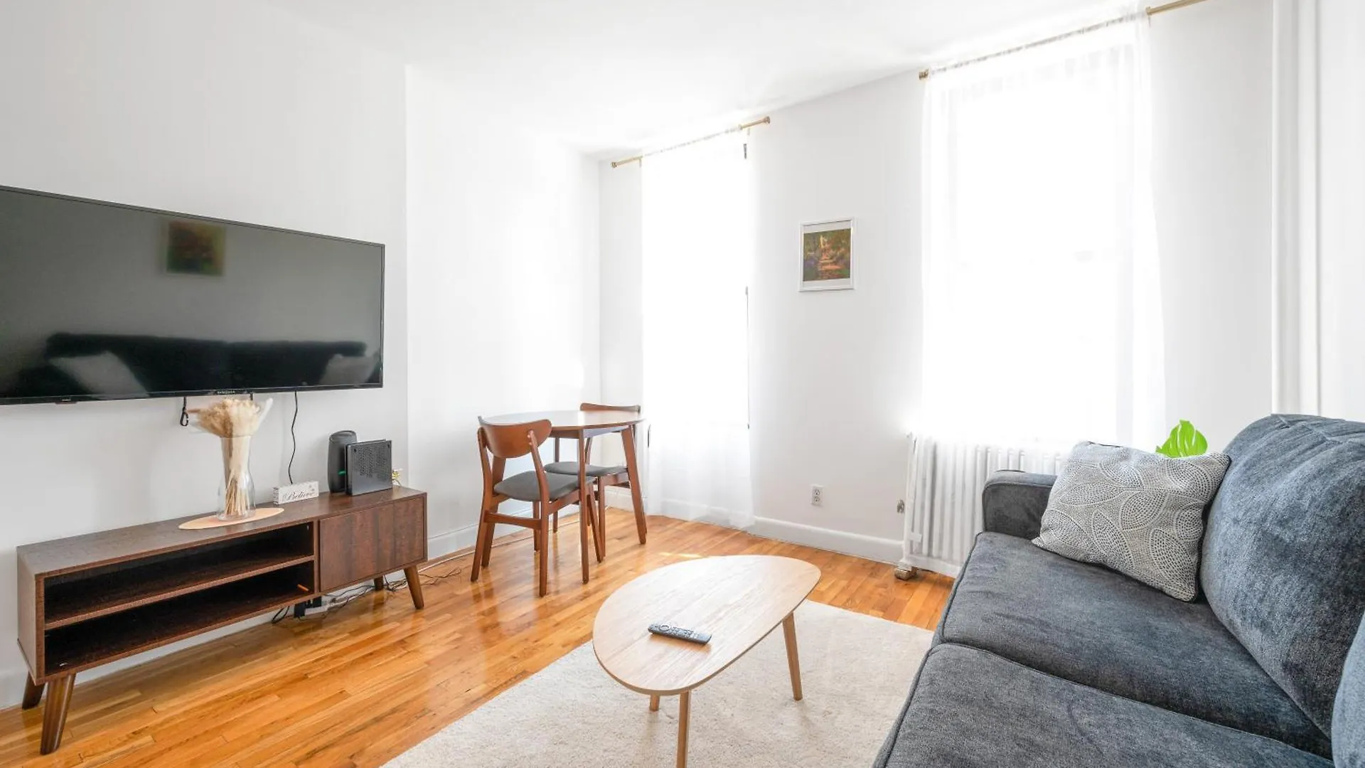 Apartment Lovely Apt Near Central Park New York