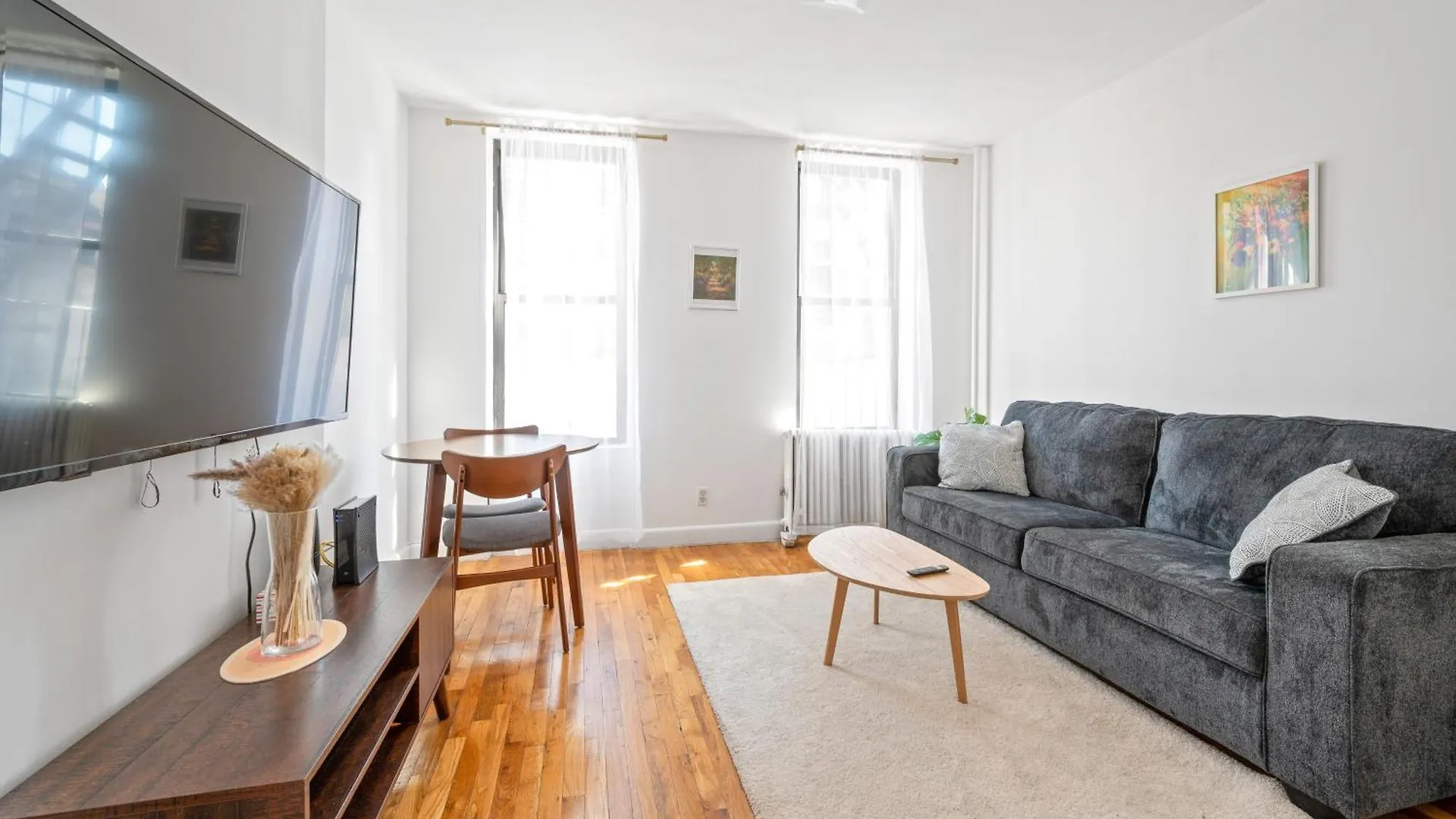 Lovely Apt Near Central Park New York 0*,  United States