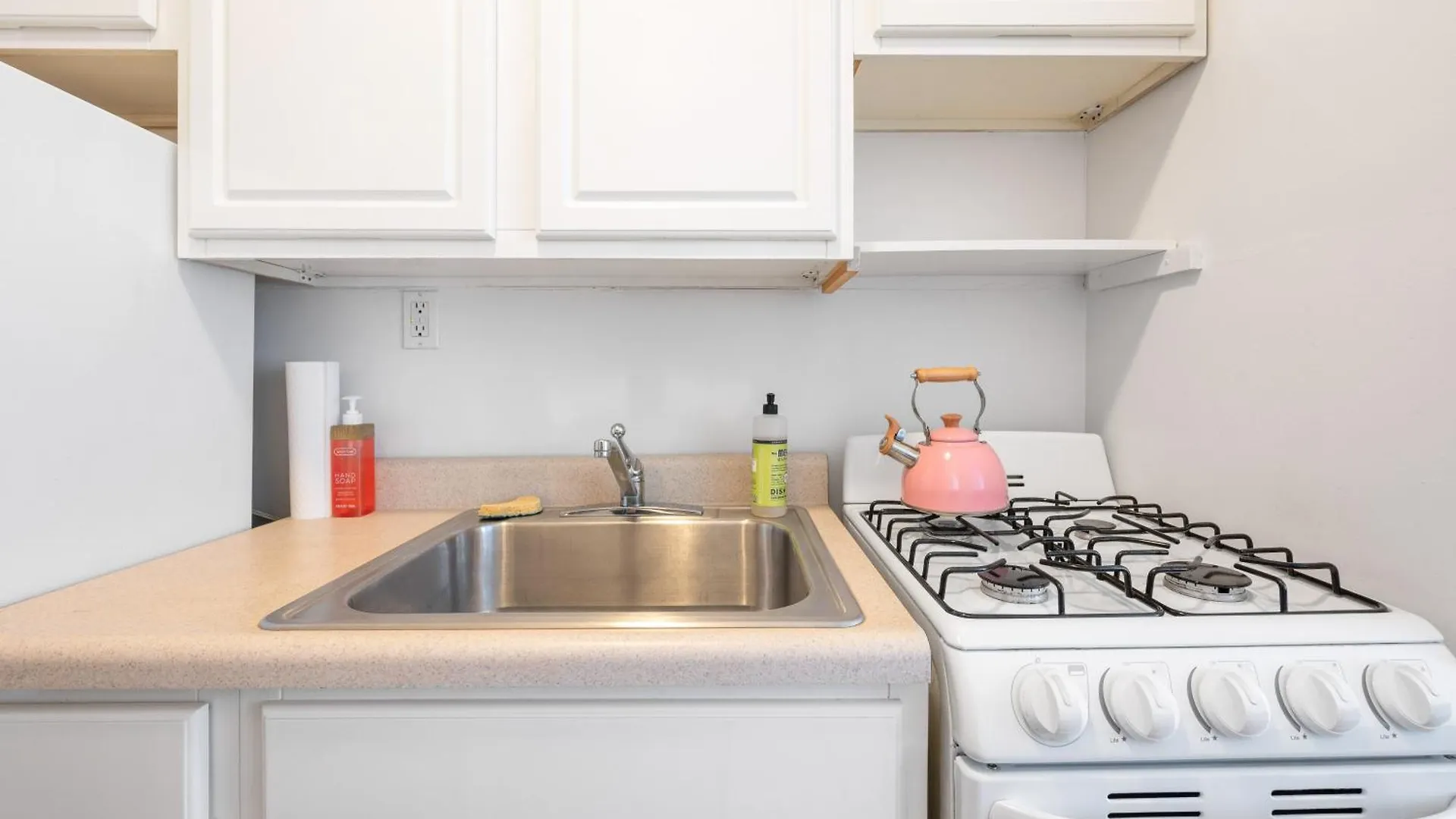 Apartment Lovely Apt Near Central Park New York
