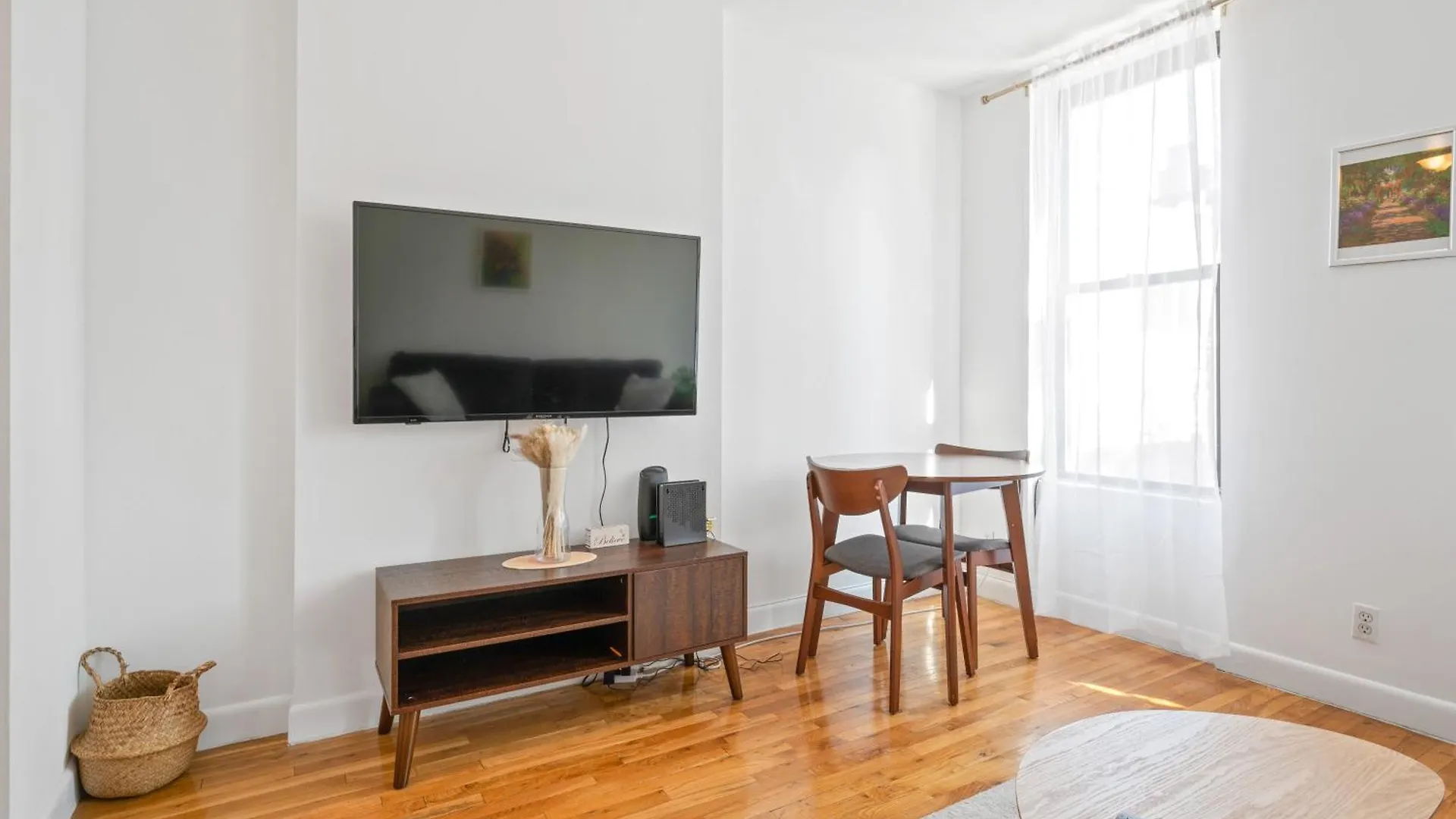 Apartment Lovely Apt Near Central Park New York USA
